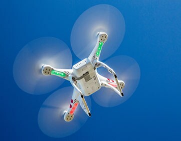 ドローンの世紀