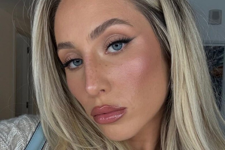 アリックス・アール　alix_earle-Instagram