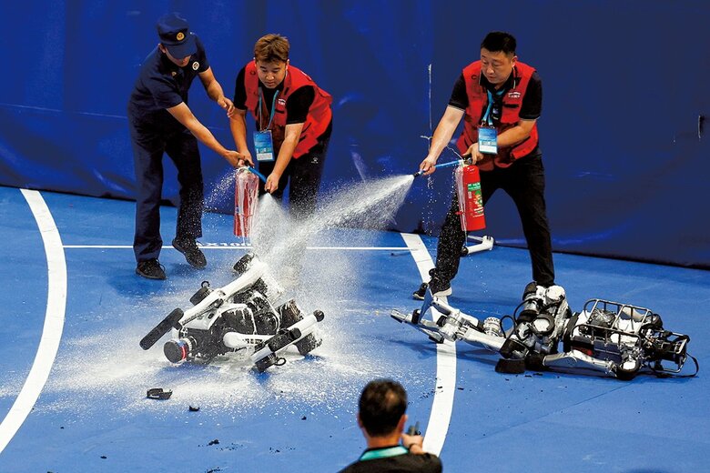 TINGSHU WANG-REUTERS