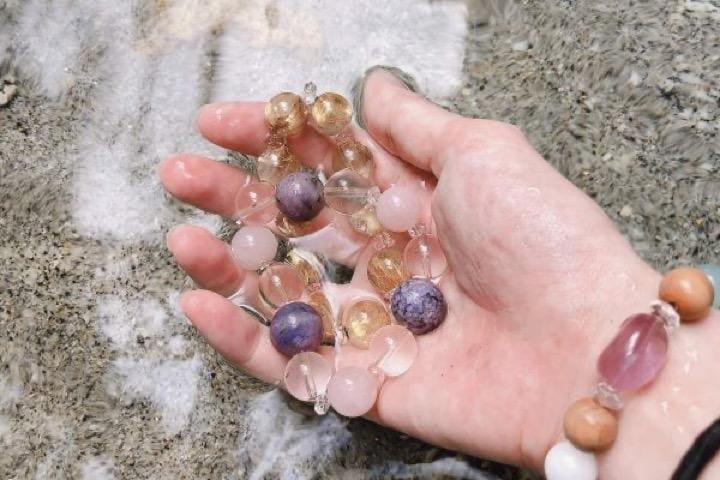 パワーストーン