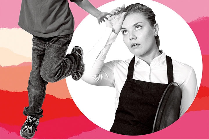 PHOTO ILLUSTRATION BY SLATE. PHOTOS BY GETTY IMAGES PLUS