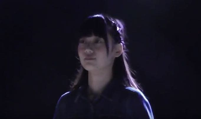 テレジア公式　鈴木花純　『私のこと』　Youtubeから