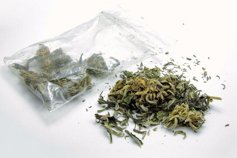 マリフアナと統合失調症を関連付ける研究が17年に出たが、注目されなかった　JARINO47/ISTOCKPHOTO