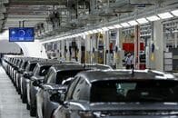 タイ自動車生産台数、4月は5年ぶり低水準　中東戦争で輸出低迷