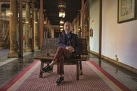 村上春樹が40年かけて仕上げた最新作『街とその不確かな壁』...彼が示した「壁」の正体とは