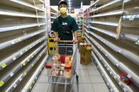 コロナ禍を上手く乗り切っているのはどの国か？－50か国ランキング（2021年5月更新版）
