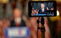 中国ハッカー集団、米民主党バイデン陣営にサイバー攻撃＝グーグル