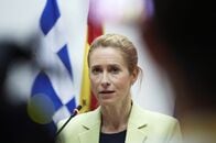 ＥＵ対ロ制裁、250の個人・団体追加へ＝上級代表