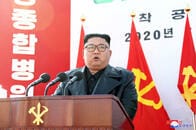 「多ければ半数が餓死予備軍」北朝鮮、新型コロナ鎖国で危機