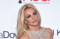 「肉切り包丁」振り回すキレキレダンス披露...ブリトニーの問題動画に「落としたら死ぬ」と犬を心配する声も