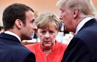 G20で孤立したのはトランプだけでなくアメリカ全体