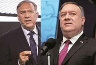 「激ヤセ」ポンペオに見るアメリカ大統領と体重の微妙な関係