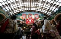 ピューロランド3月12日まで休館　新型ウイルス感染拡大防止で