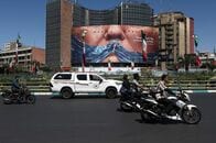イラン、凍結資産の全面返還を要求＝最高安全保障委高官