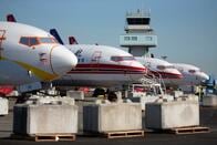 ボーイング､737MAX関連メールの当局提出遅らせた？　失速防止機能の問題巡り