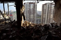 理念なき「停戦案」が招く危機...トランプ流調停の限界