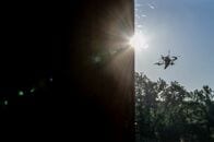ドイツ、ウクライナに攻撃ドローン5万機の資金提供＝関係筋