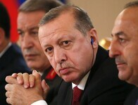 エルドアン大統領「謝罪でも不十分」　オランダへ追加制裁を示唆　