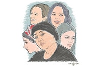 『Four Daughters フォー・ドーターズ』はあなたのドキュメンタリー観をきっと揺さぶる