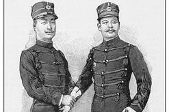 明治時代の日本では9割近くが兵役を免れた──日本における徴兵制（2）