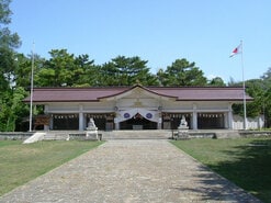 沖縄の護国神社(2)