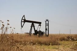中東原油生産、27年末まで一部停止続く見通し＝米ＥＩＡ