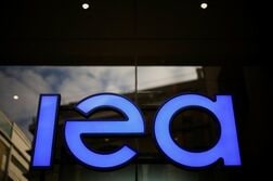今年の世界石油供給量、総需要を満たせない見通し＝ＩＥＡ月報