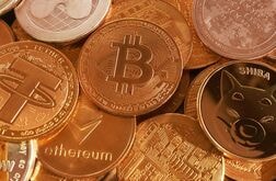 米ストラテジーの企業価値、初めて保有ビットコイン下回る