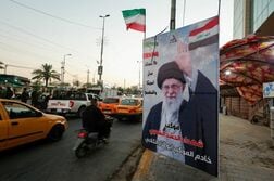 焦点：イラン「出口」でトランプ氏手詰まり、全面戦争回帰も譲歩も困難