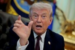 米「武器化」基金を無期限差し止め、バージニア州地裁判