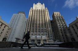 ローマ教皇特使、ロシアでウクライナ人捕虜と面会　人道問題など協議