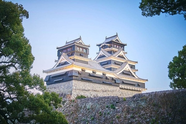 DEFENDERでめぐる日本縦断の旅・九州