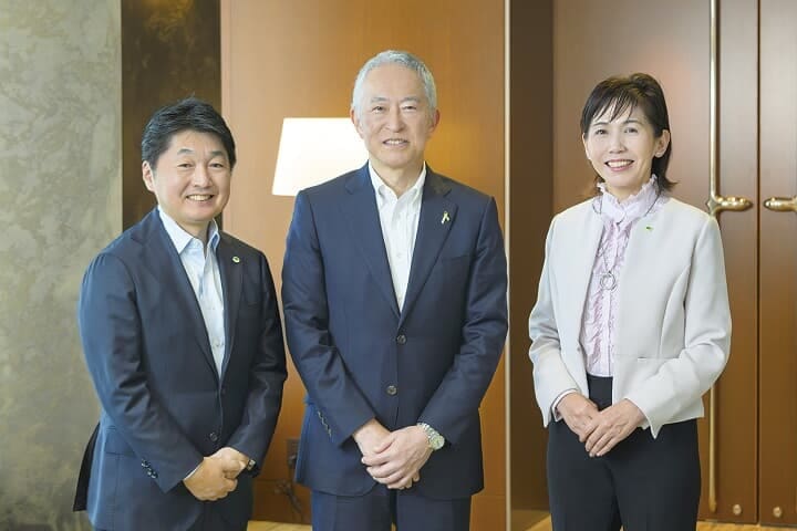 GlobalLogic Japan アフラック生命保険 日立製作所