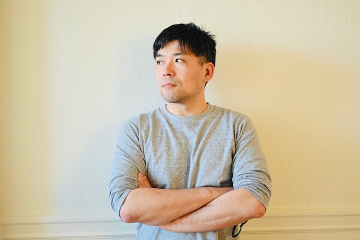 現在のナカジマさん