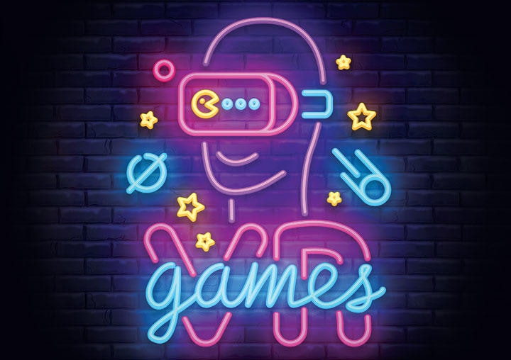 ライトセーバーを振ったり3Dの物体を作ったり……VRゲームならではの面白さを楽しもう　SOIFER／ISTOCKPHOTO