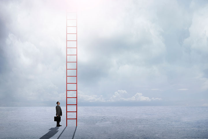 博士課程の修了者で大学教員になれるのは14人に1人だけ　DNY59-iStock.