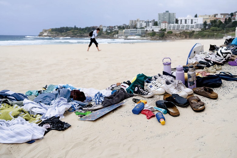 GEORGE CHAN/GETTY IMAGES