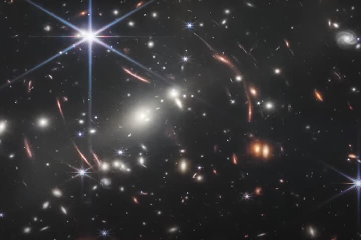 NASA/YouTube