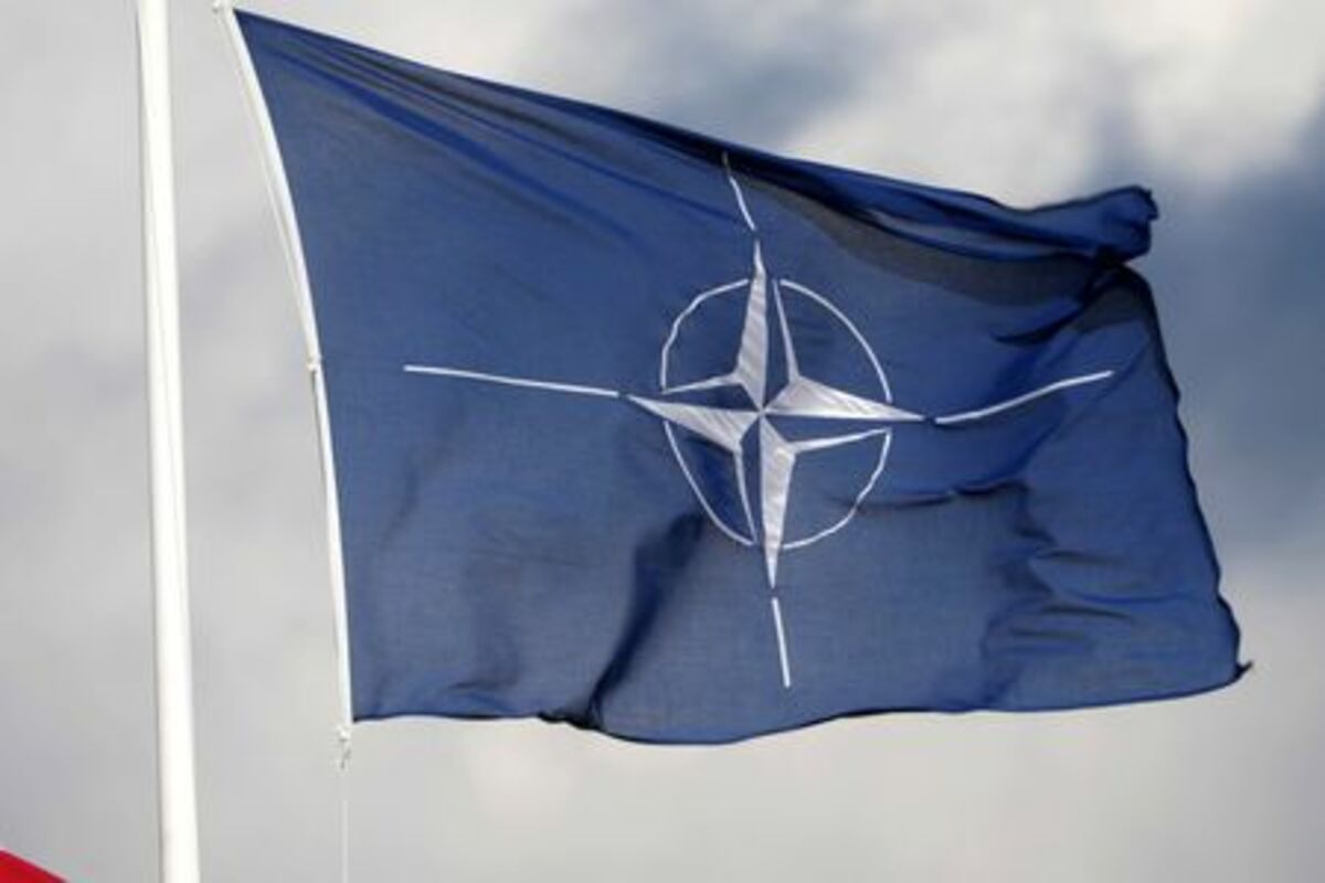 NATOのアジア太平洋進出に反対、中国EU代表部が表明 | ニューズウィーク日本版 オフィシャルサイト