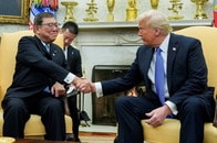 同盟国にも牙を剥くトランプ大統領が日本には甘い4つの理由