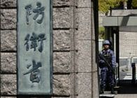 防衛装備「５類型」撤廃、自民が政府方針を了承　月内に指針改定へ