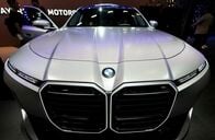 独ＢＭＷ、第1四半期利益が25％減　中国での競争激化や関税で