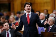 カナダ首相は「反トランプ」という幻想