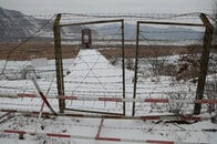 脱北者の遺体を氷の上に放置......北朝鮮「国境警備隊」の猟奇的な実態