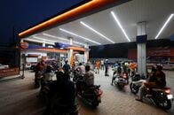 インド今年度成長率、中東情勢とエルニーニョが下押しも＝ＩＭＦ高官