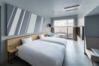 「365日アートフェア」を掲げ、ホテル アンテルーム 京都が増床リニューアル