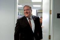 嘘をばらまき続けたポンペオは、国務長官にふさわしくない