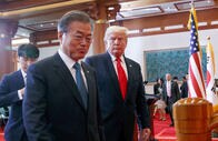 トランプと文在寅、もうひとつの「決裂」リスク