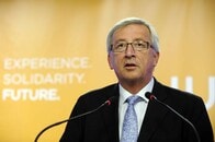 EU、米輸入制限に「露骨な干渉で断固対抗」　カナダ・ブラジルも反発