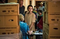 ロシアに洗脳された市民に食料を届ける、歓迎されない牧師に会った──ドンバス最前線ルポ